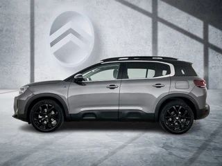 Citroën C5 Aircross – thumbnail 2