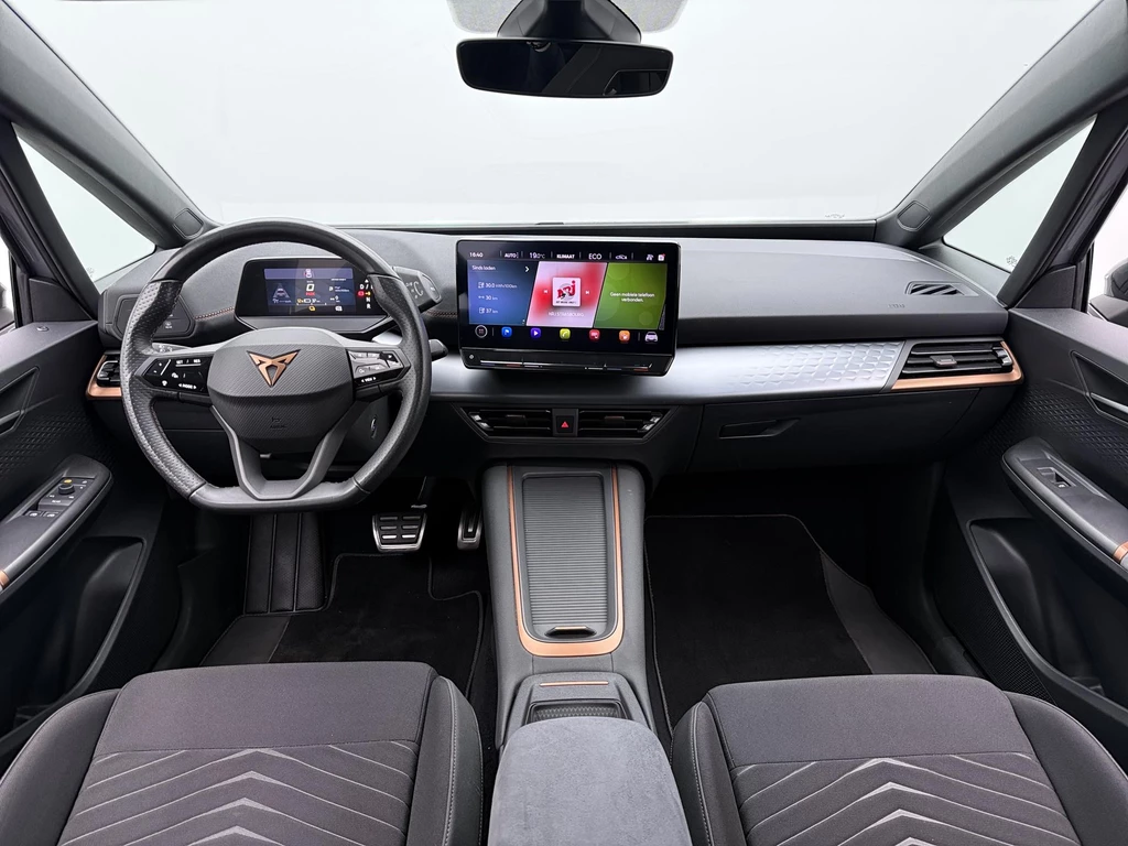 CUPRA Born – foto 13