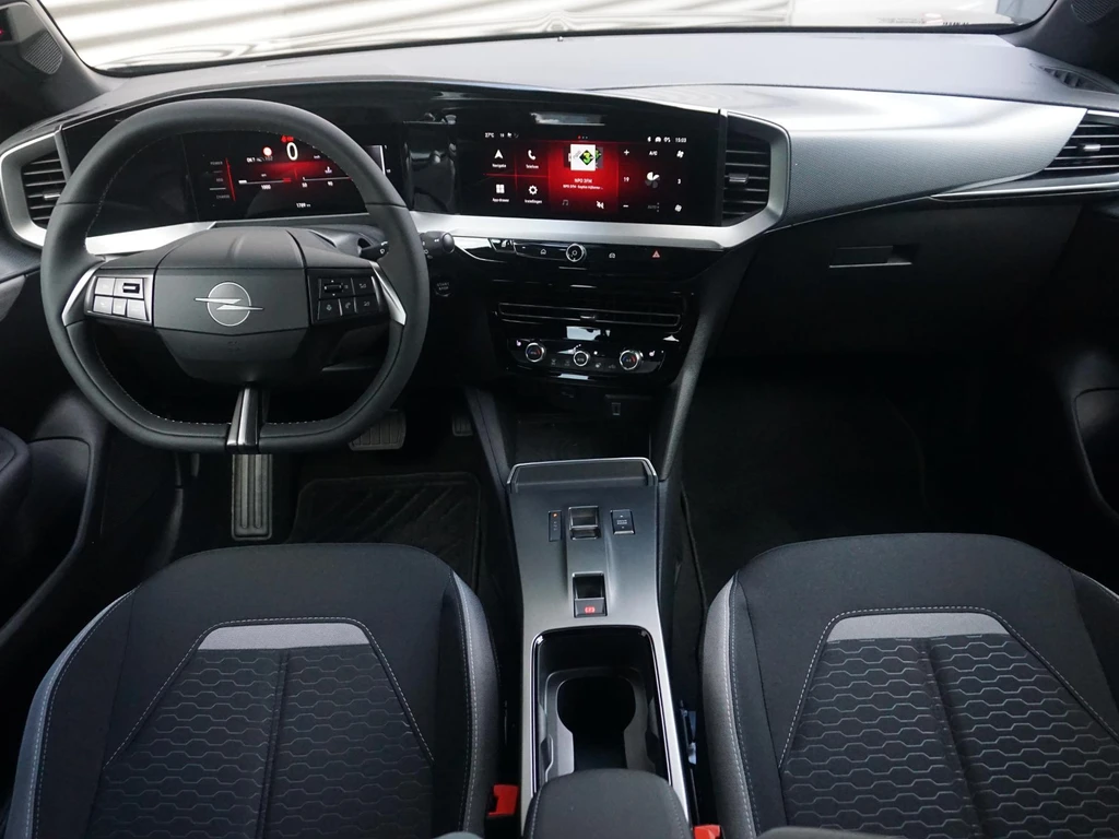 Opel Mokka – foto 12