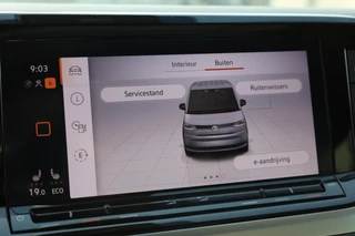 Volkswagen Multivan – thumbnail 35