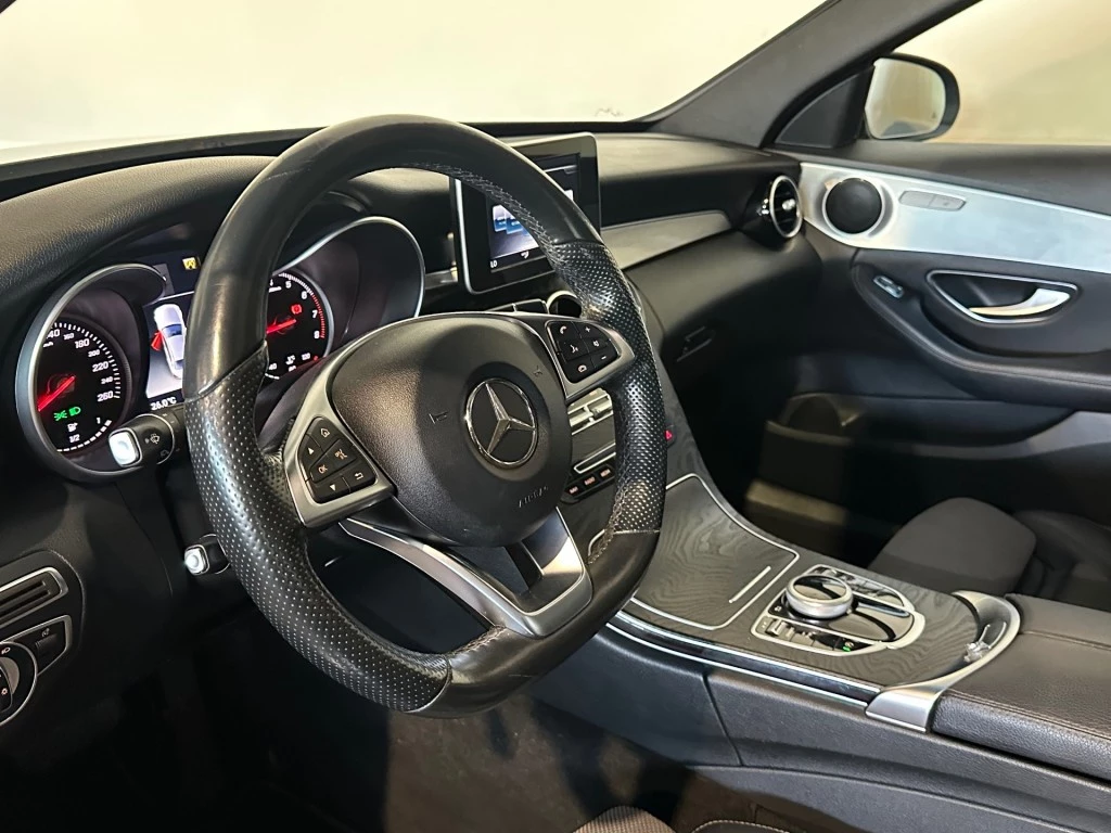 Mercedes-Benz C-Klasse – foto 39