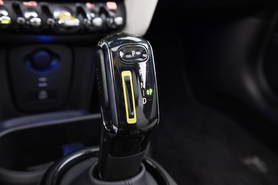 MINI Electric – foto 22