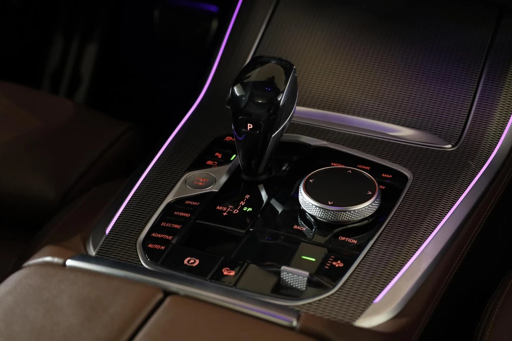 BMW X5 – foto 34