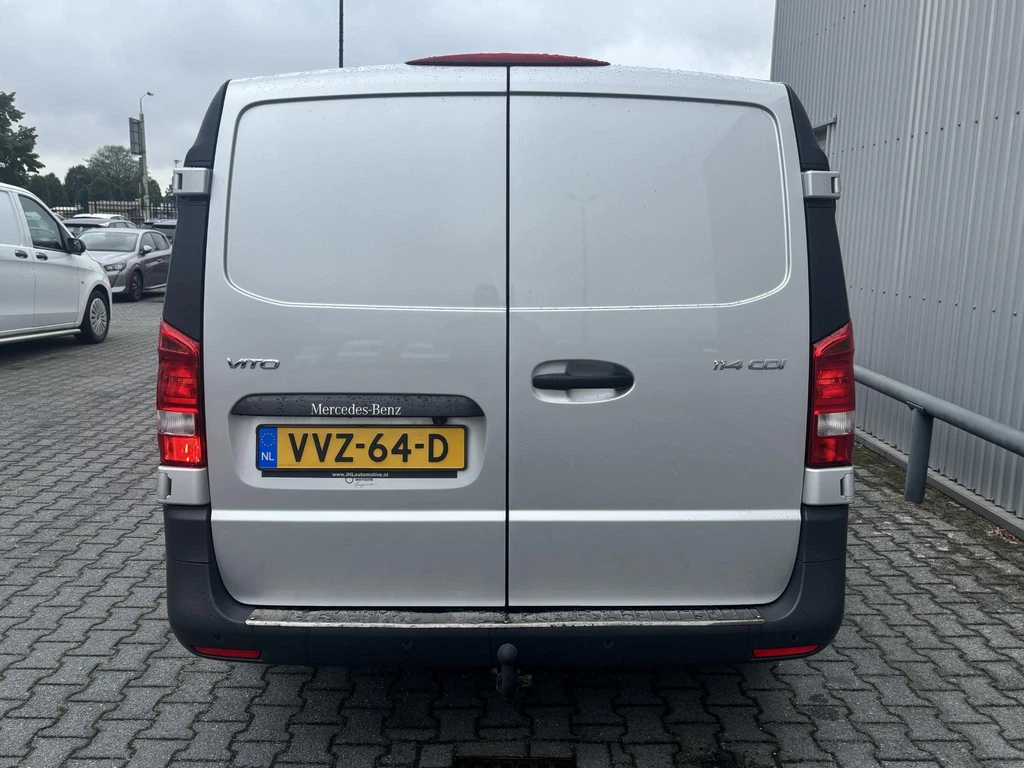 Mercedes-Benz Vito – foto 5