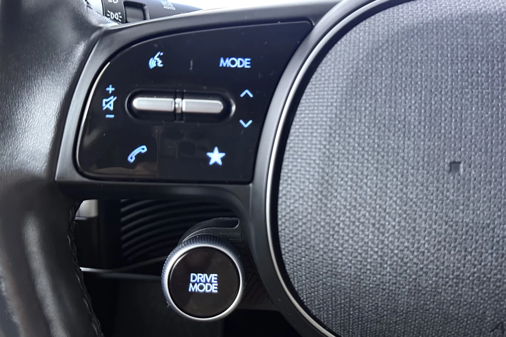 Hyundai IONIQ 5 – foto 17