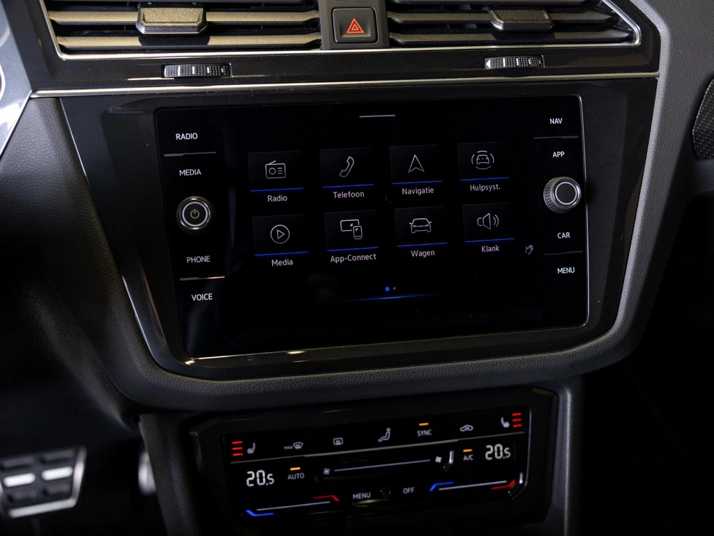 Volkswagen Tiguan – foto 32