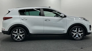 Kia Sportage – thumbnail 6