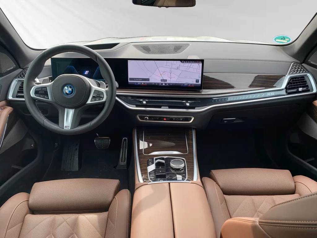 BMW X5 – foto 6
