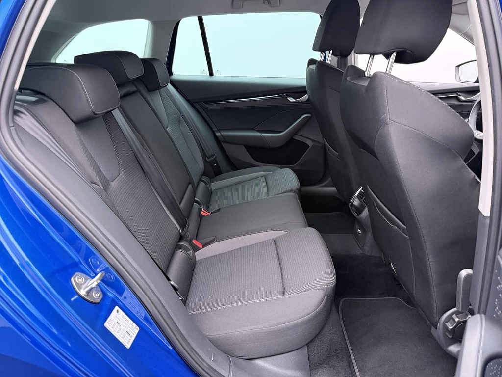 Škoda Octavia – foto 34
