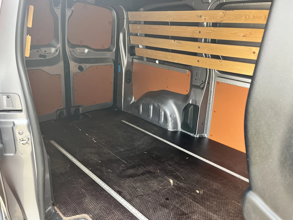 Opel Vivaro – foto 24