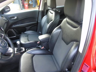 Jeep Compass – thumbnail 16