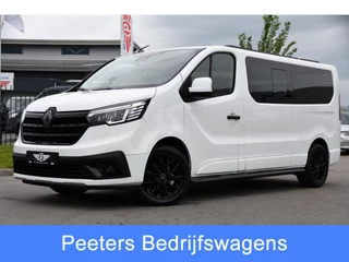 Renault Trafic – thumbnail 1