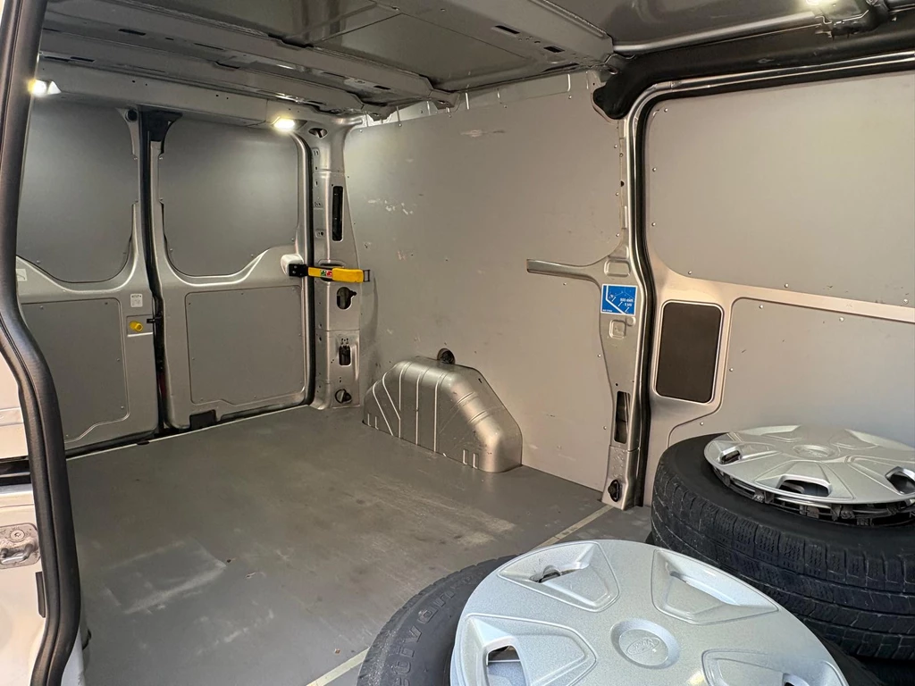 Ford Transit Custom – foto 30