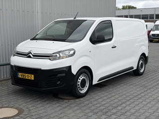 Citroën Jumpy – thumbnail 2