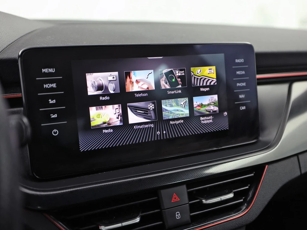 Škoda Scala – foto 24