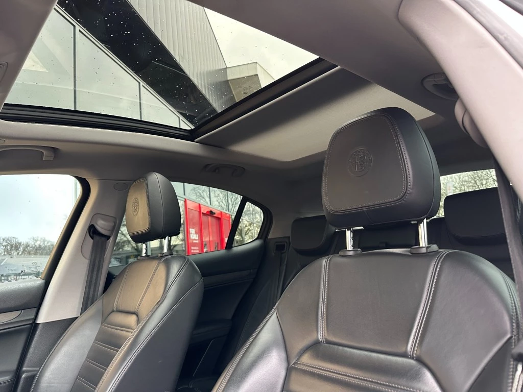 Alfa Romeo Stelvio – foto 20