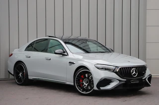 Mercedes-Benz E-Klasse – thumbnail 4