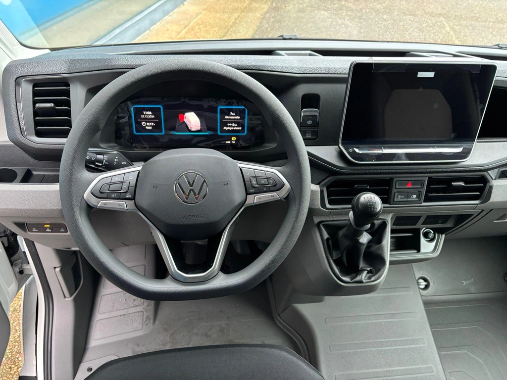 Volkswagen Crafter – foto 18
