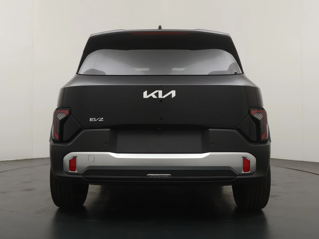 Kia EV2 – foto 6