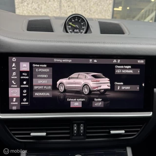 Porsche Cayenne – thumbnail 16