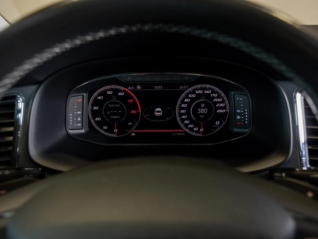 SEAT Ateca – foto 22