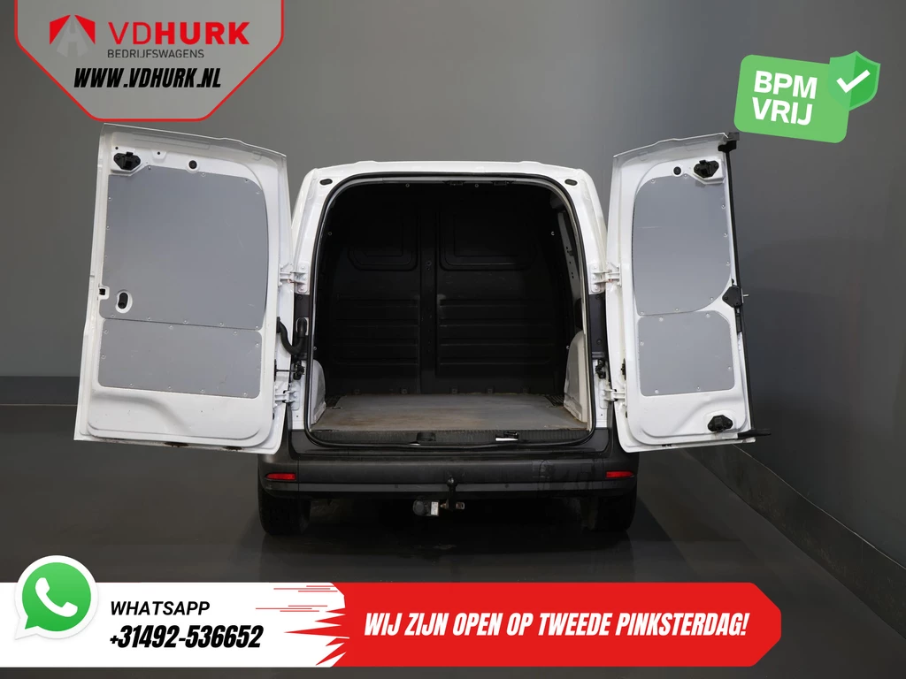 Mercedes-Benz Citan – foto 10