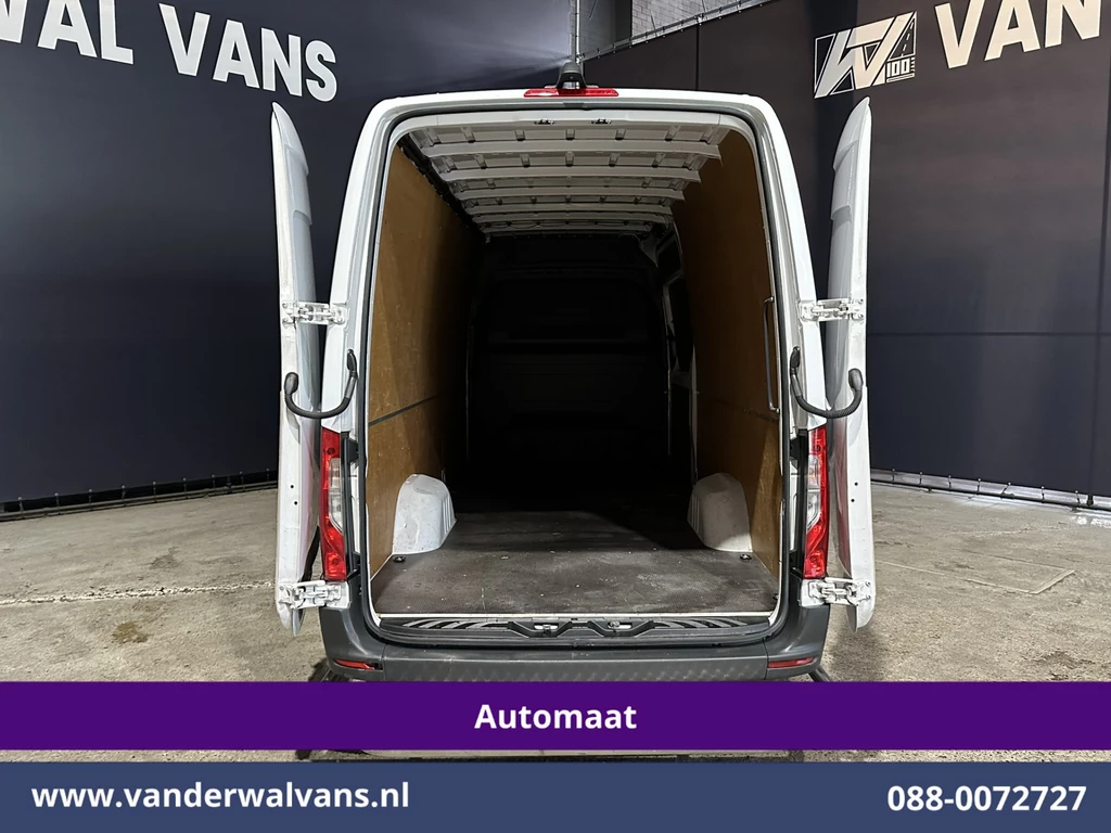 Mercedes-Benz Sprinter – foto 14