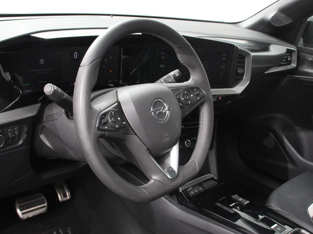 Opel Mokka – foto 11
