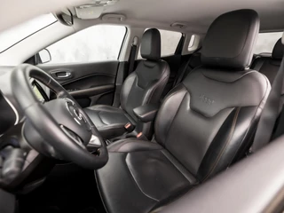 Jeep Compass – thumbnail 16