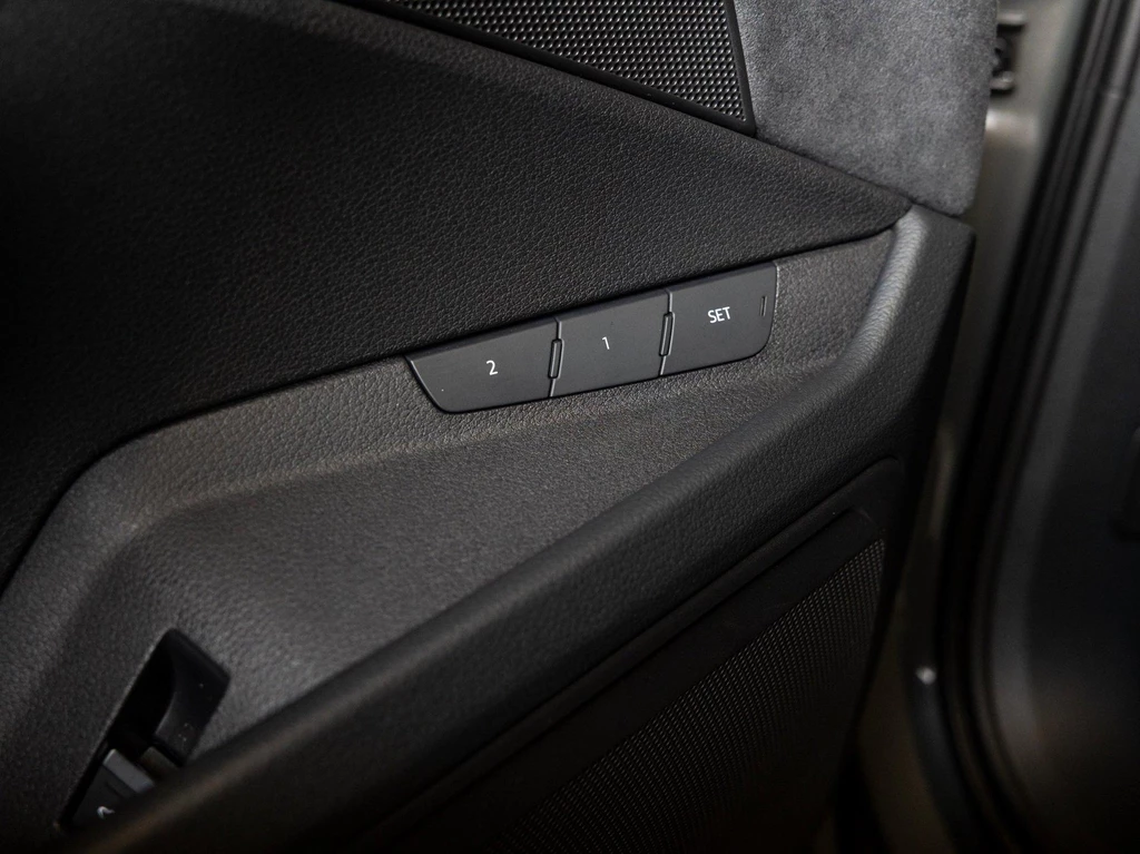 Audi Q8 Sportback e-tron – foto 22