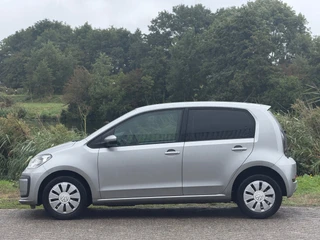 Volkswagen up! – thumbnail 2