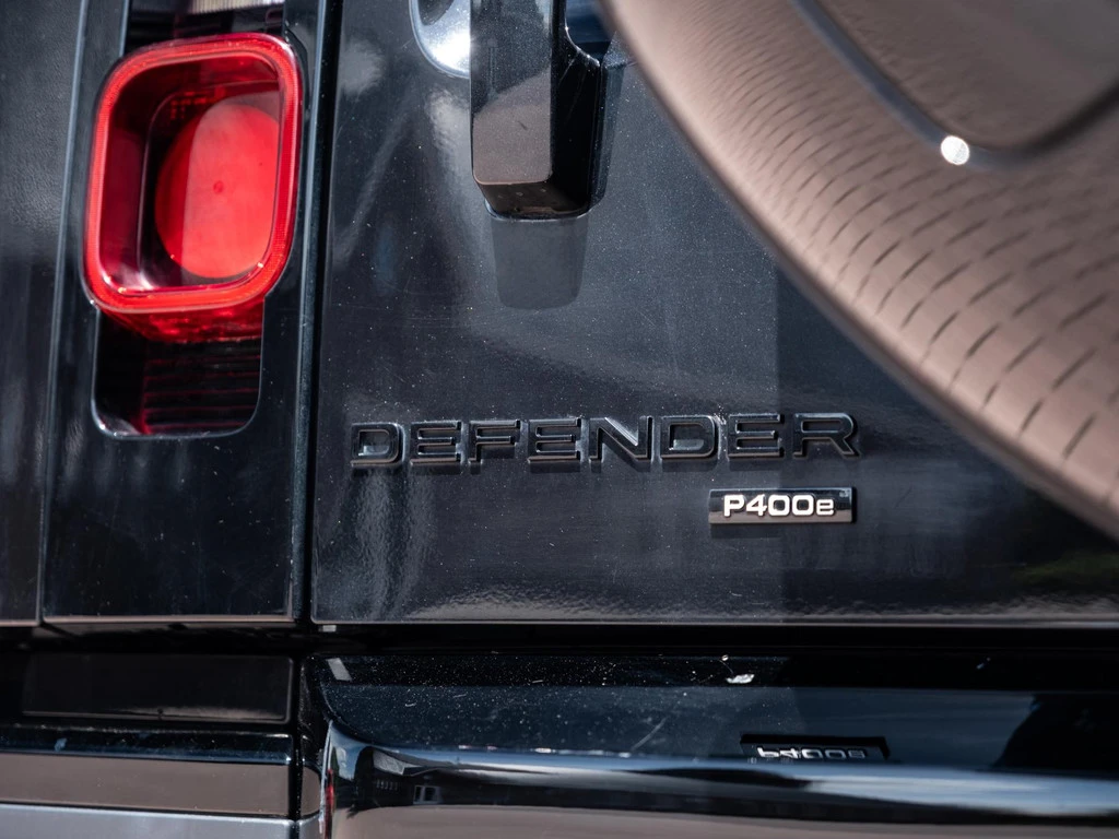 Land Rover Defender – foto 60