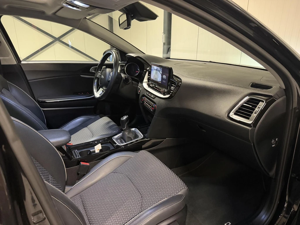 Kia XCeed – foto 27