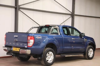Ford Ranger – thumbnail 5