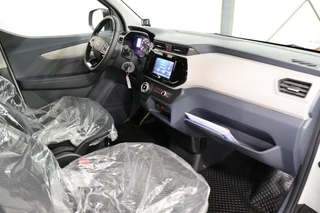 Maxus eDeliver3 – thumbnail 9