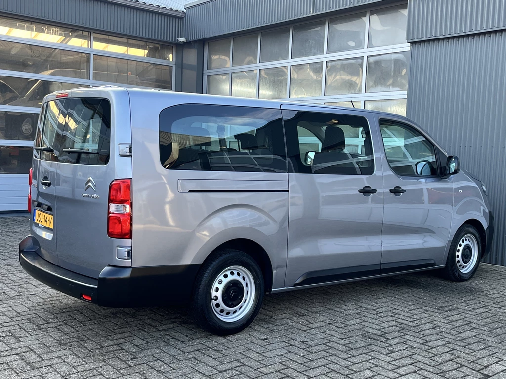 Citroën Jumpy – foto 6
