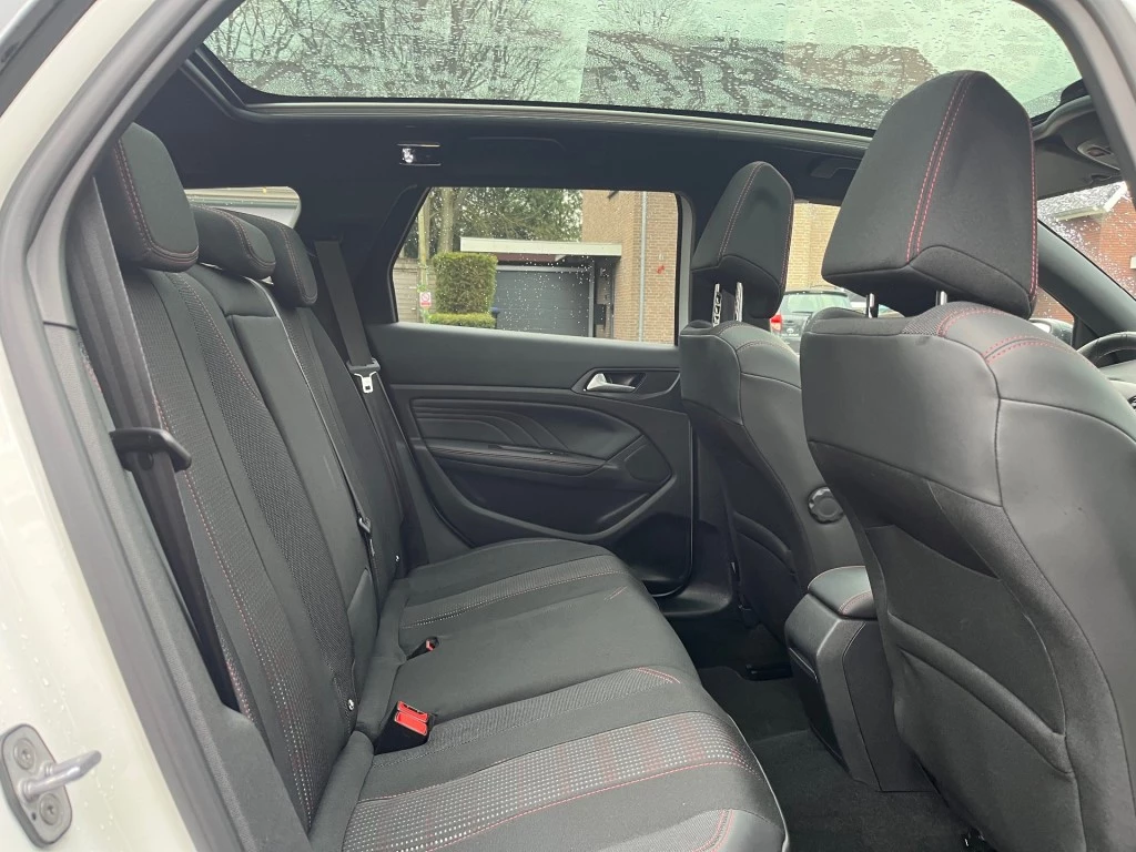Peugeot 308 – foto 16