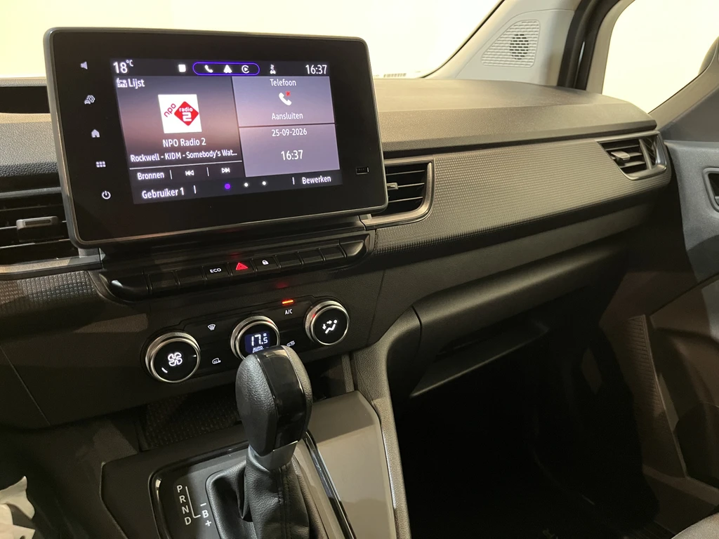 Nissan Townstar – foto 11