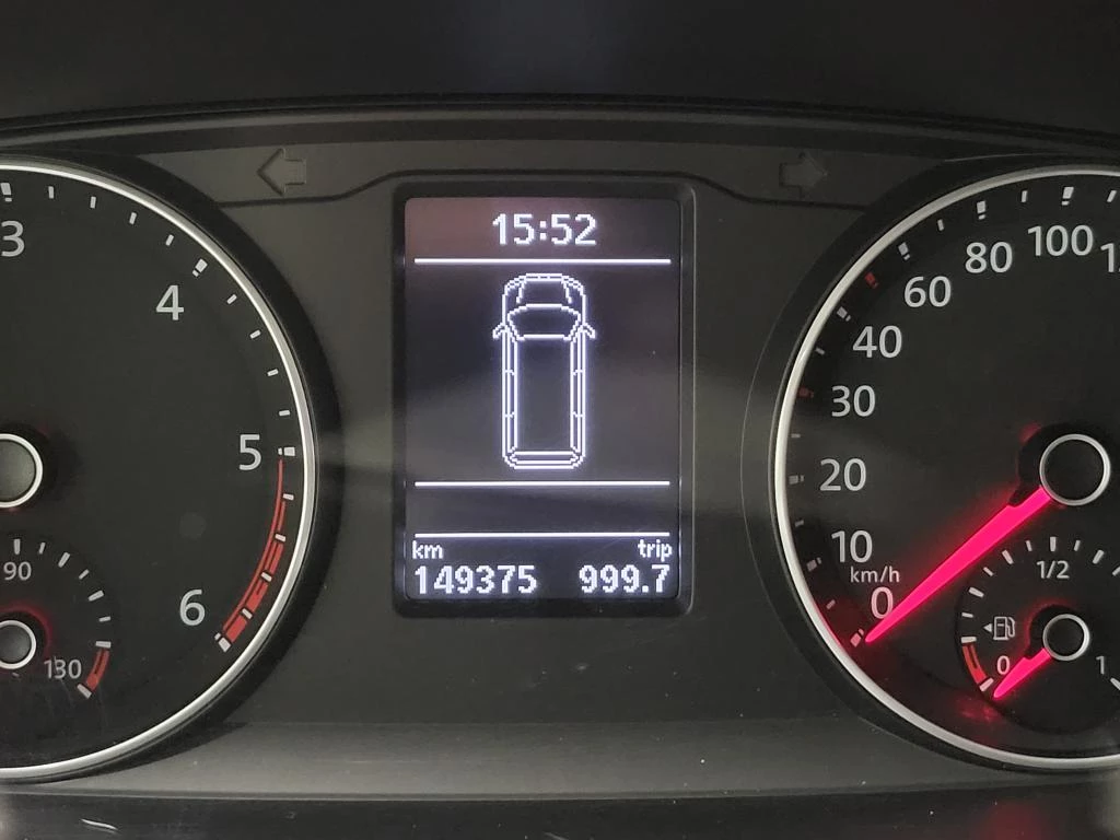 Volkswagen Transporter – foto 12