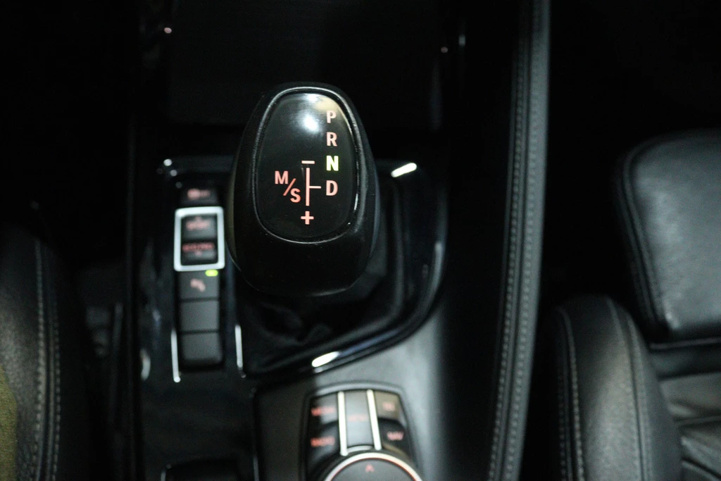 BMW X1 – foto 11