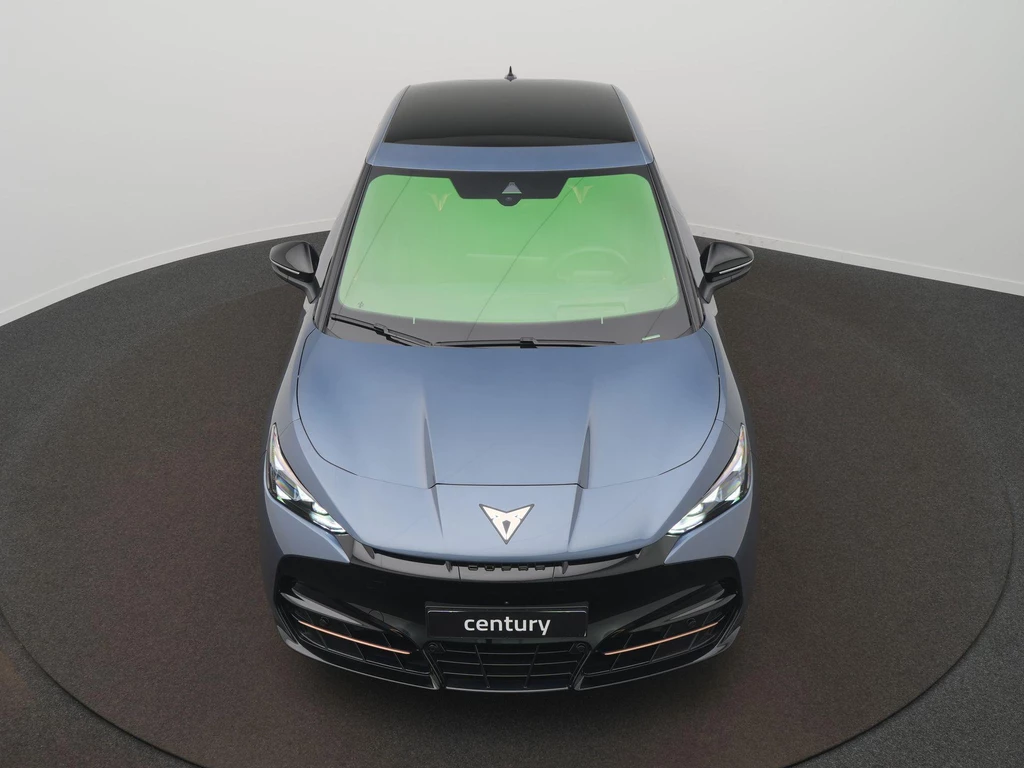 CUPRA Tavascan – foto 11