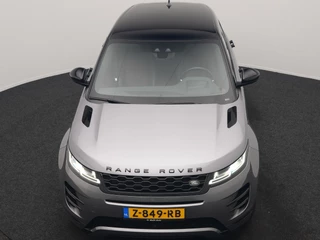 Land Rover Range Rover Evoque – thumbnail 13