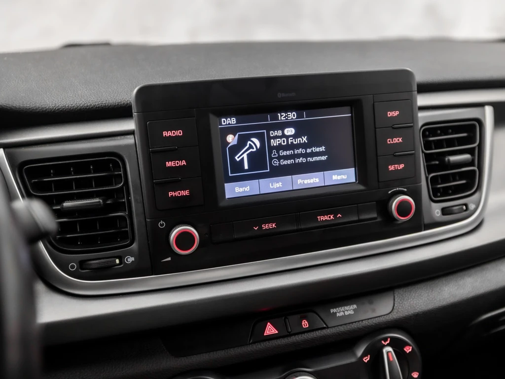 Kia Rio – foto 10