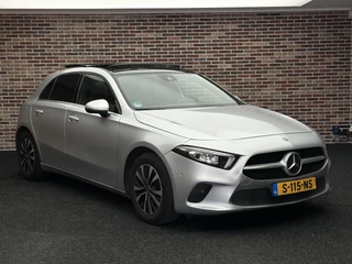 Mercedes-Benz A-Klasse – thumbnail 10