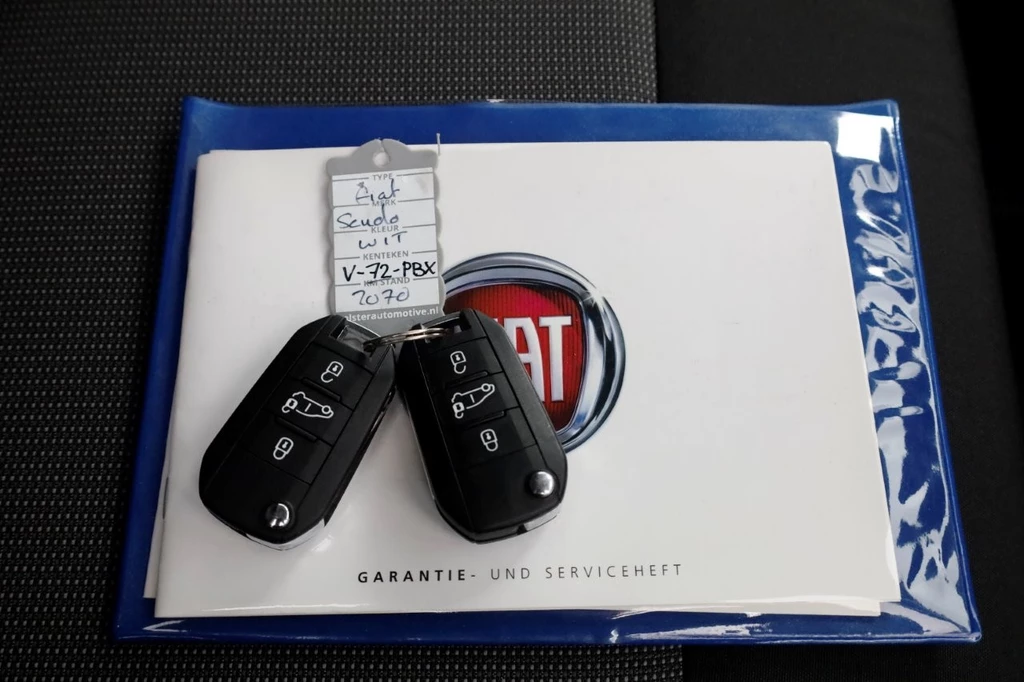 Fiat Scudo – foto 9
