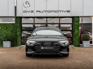 Audi A6 – thumbnail 8