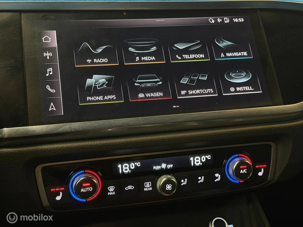 Audi RSQ3 – foto 42