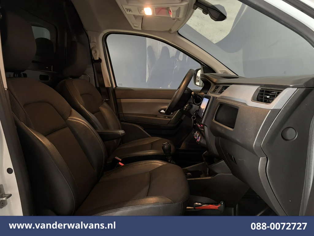 Renault Express – foto 12