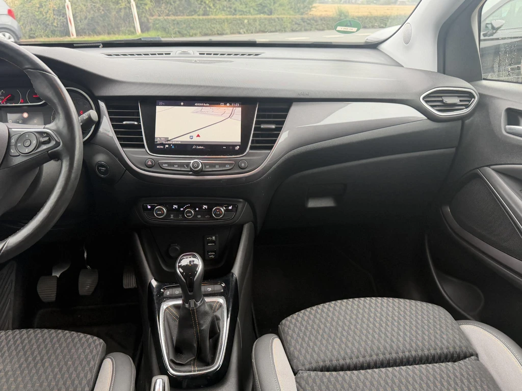 Opel Crossland X – foto 28
