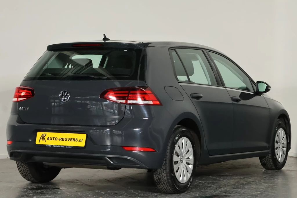 Volkswagen Golf – foto 5